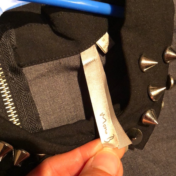 Dress - Picture 5 of 6